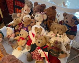 Boyds Bears
