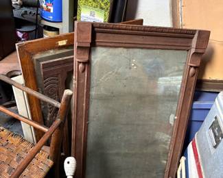 Antique Mirrors