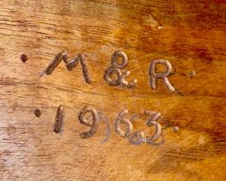 Signature