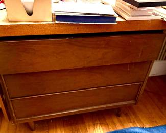 4 Drawer Chest