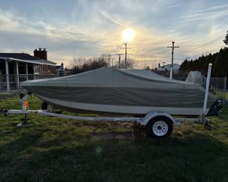 Warren Estate Sale!