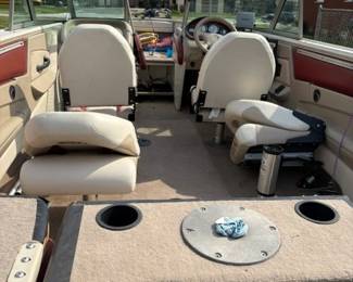 . . . interior