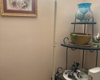 . . . another standing lamp