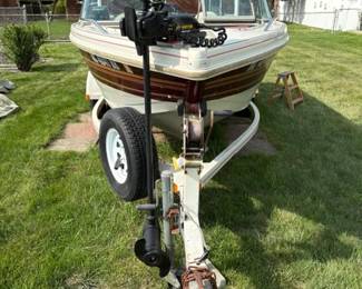 . . . front view