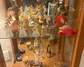 . . . a closer look at some of the treasures