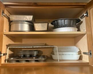 . . . . cookware