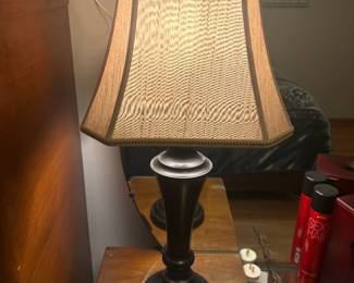 . . . another nice accent mirror