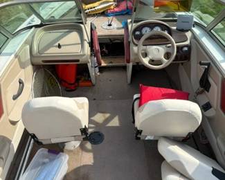 . . . another interior shot