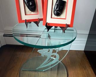 glass etched tables/2