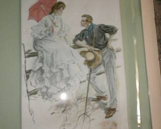 Sale Picture