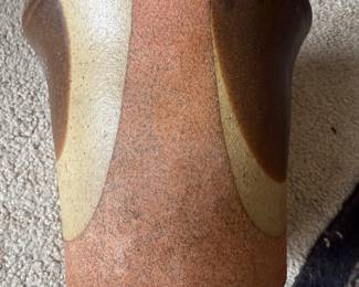 Att: David cressey ceramic. 