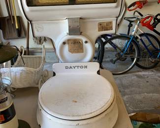#174	Dayton Money weight scale 	 $125.00 