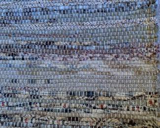 #168	Large Seagrass Basket w/Brass Handles and Top - 16" Tall	 $100.00 