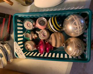 #341	Shiny Brights - Set of 10 pieces assorted	 $25.00 