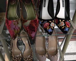 Valentino Alice & Olivia and so much more