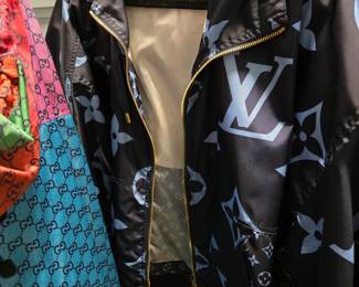 Amazing louis vuitton clothing