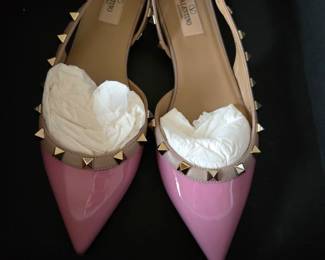 Valentino perfect for spring!