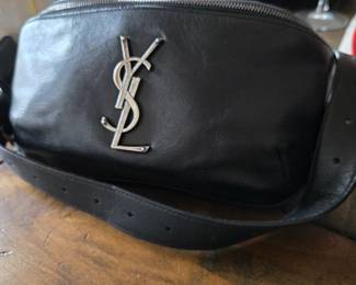 YSL fanny pack / hype bag