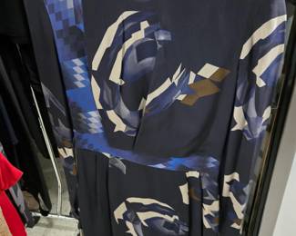 Ports gorgeous silk dresses