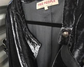 Free People clothing