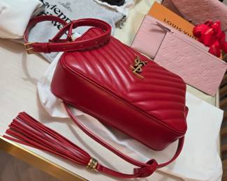 Saint Laurent bag ysl