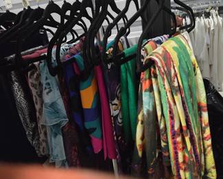 beautiful designer skirts 