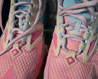 Louis Vuitton sneakers