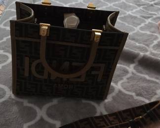 Fendi bag