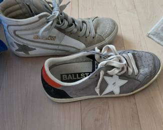 Golden Goose sneakers