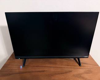 Small flatscreen 