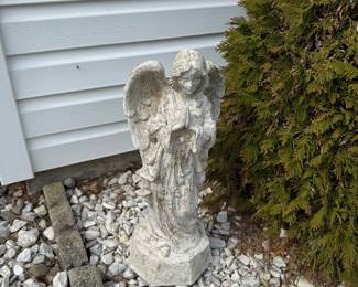 Garden decor 