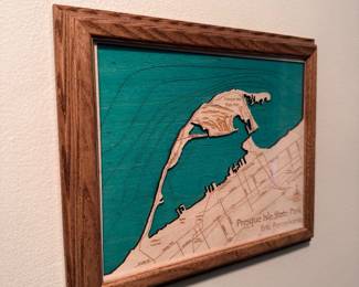 Presque Isle Wall Art 