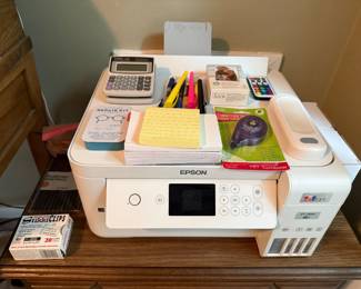 Epson ET-2850 printer 