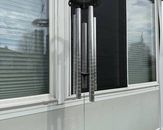 Wind chimes 