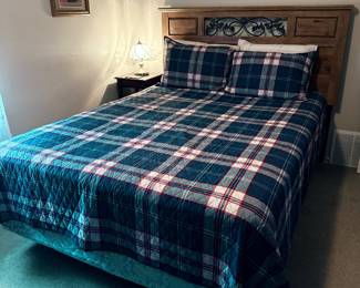 Great bed set 