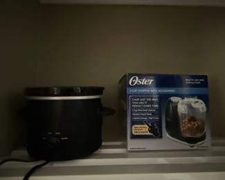 Kitchenware 