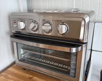 Air Fryer 