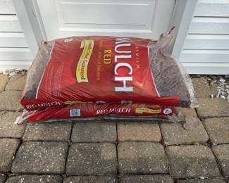 Mulch 