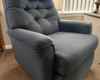 Power recliner 