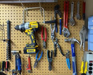 Tools!