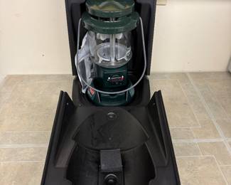 Camping lantern 
