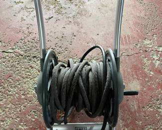 Hose reel 