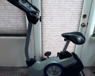 Fitness bike 