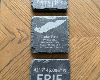 We love Erie! 
