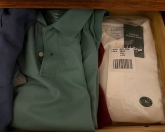 Quite possibly the best collection of men’s clothing in a long time