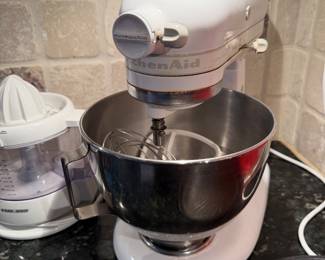 KitchenAid Stand Mixer