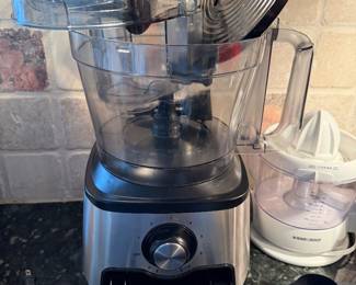 Magiccos 14 cup food processor