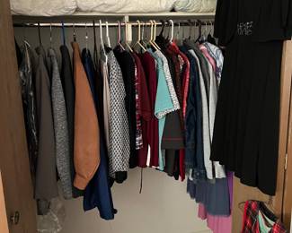 Womens Clothing, Youth Vests, Bedding