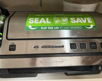 Food Saver