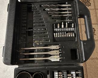 HAND TOOLS